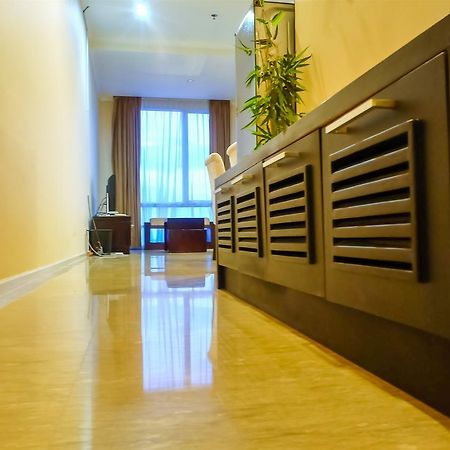 Fantastic View 2Br Apartment At Fx Residence Sudirman By Travelio Jakarta Luaran gambar