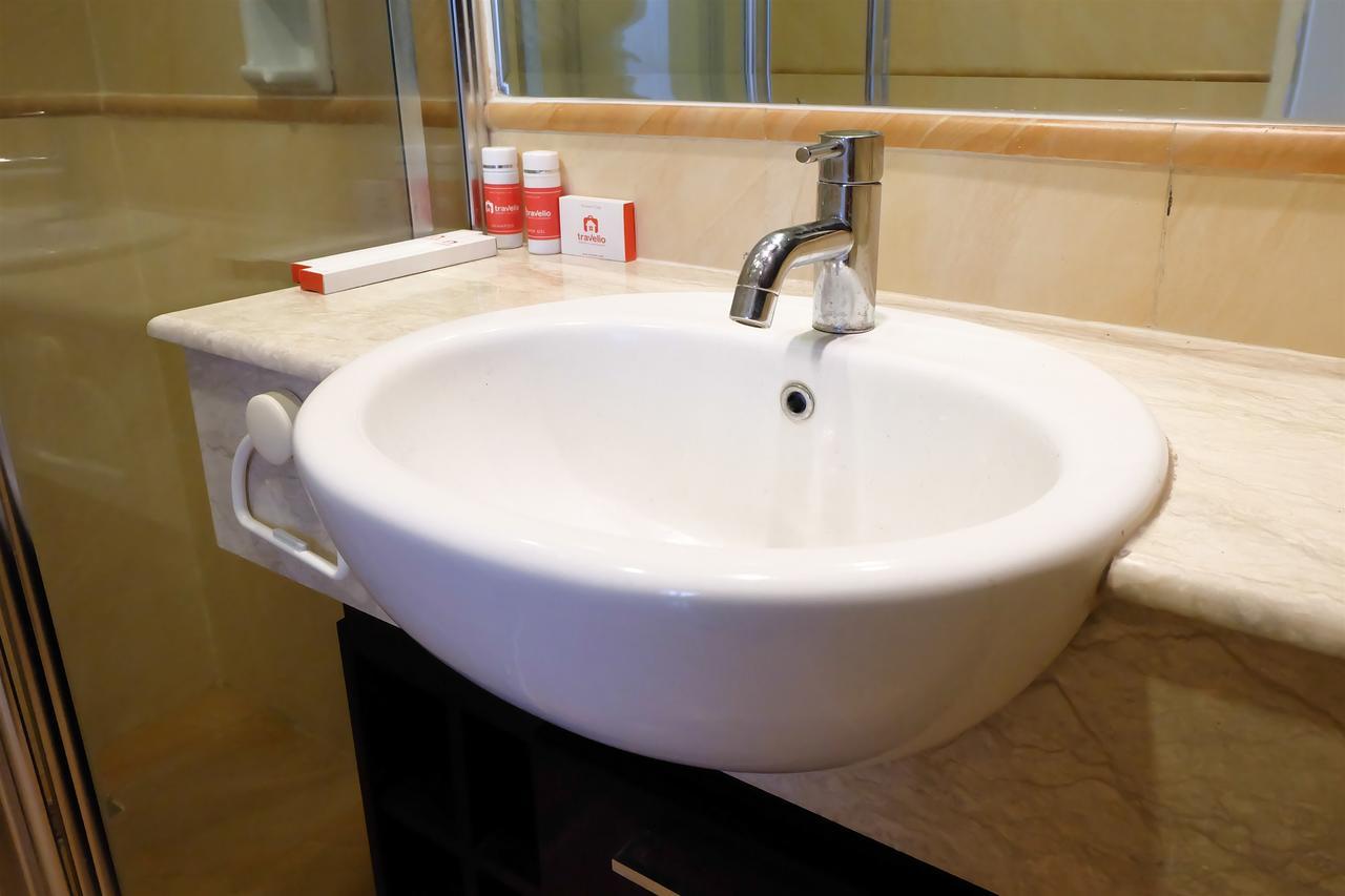 Fantastic View 2Br Apartment At Fx Residence Sudirman By Travelio Jakarta Luaran gambar