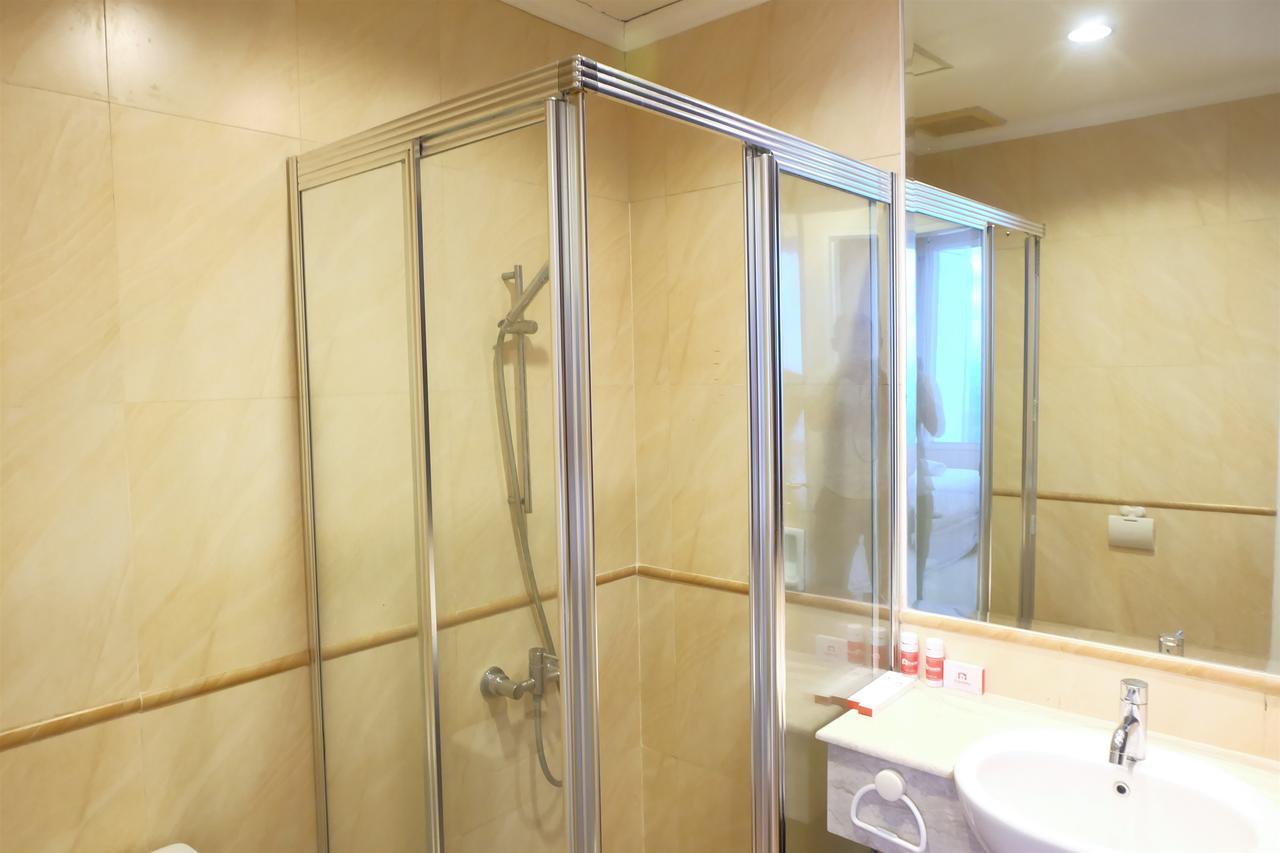Fantastic View 2Br Apartment At Fx Residence Sudirman By Travelio Jakarta Luaran gambar