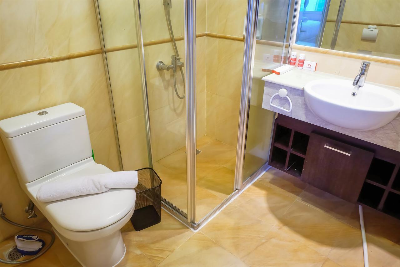Fantastic View 2Br Apartment At Fx Residence Sudirman By Travelio Jakarta Luaran gambar